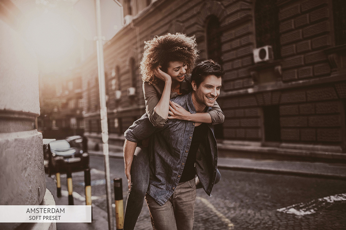 Amsterdam Travel Mobile Presets, a Plug-in Add-On by FixThePhoto (Photo 17 of 22)