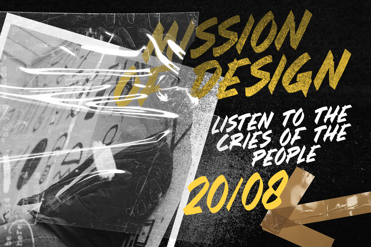 Street Stalker - Casual Brush Font, a Handwritten Font by VASTARD STUDIO (Photo 4 of 9)