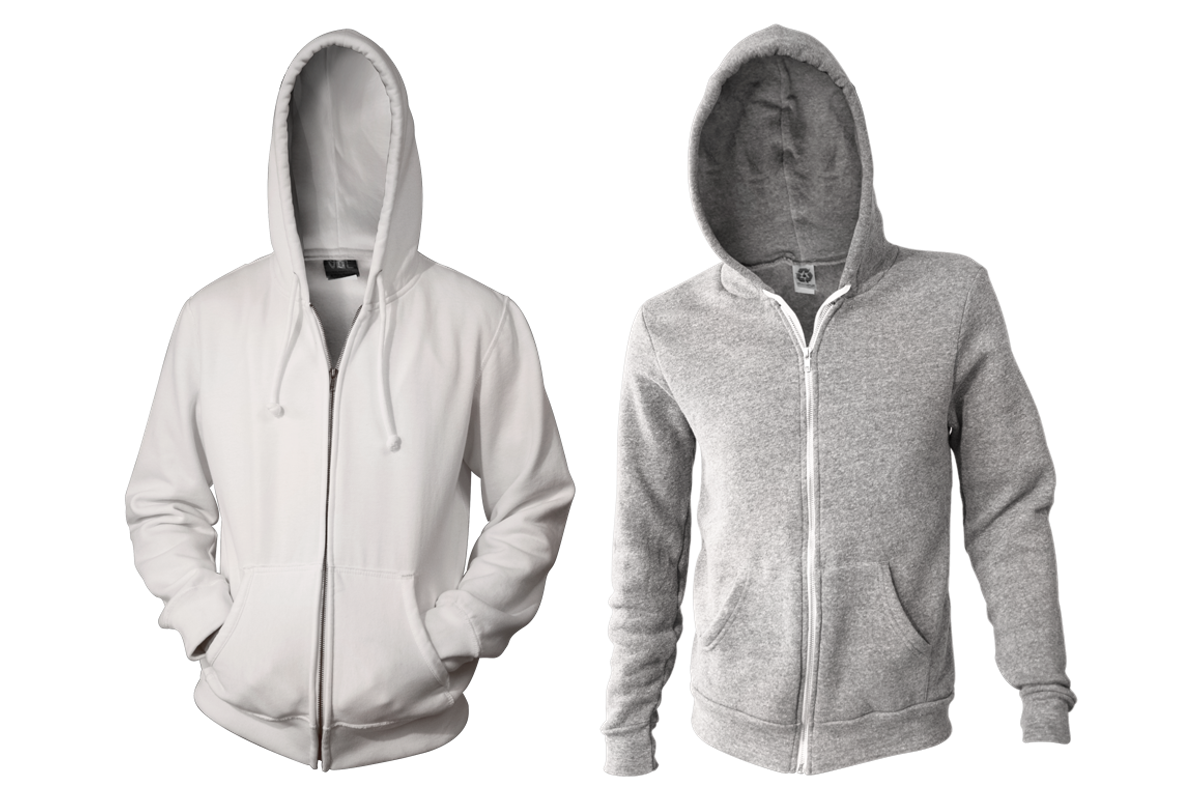Zip-Up Hoodie Mockup Kit, a Hoody Mockup by Go Media's Arsenal (Photo 4 of 5)