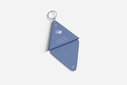 Coin Purse Mockup, a Product Mockup by Indah (Thumbnail 6 of 6)