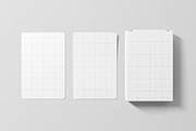 Playing Cards Mockup, an Advertising Mockup by zpackcreative (Thumbnail 4 of 4)