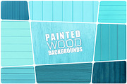 312 Wood Texture Backgrounds, a Texture Graphic by pixaroma (Thumbnail 4 of 23)
