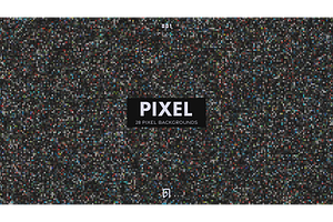 Pixel 001