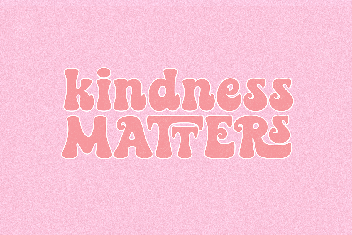 Limited Edition | Retro Font, a Font by KA Designs (Photo 9 of 13)