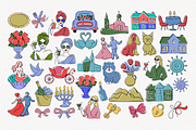 La Dolce Vita SVG Bundle, an Illustration by TatiMockup (Thumbnail 4 of 7)