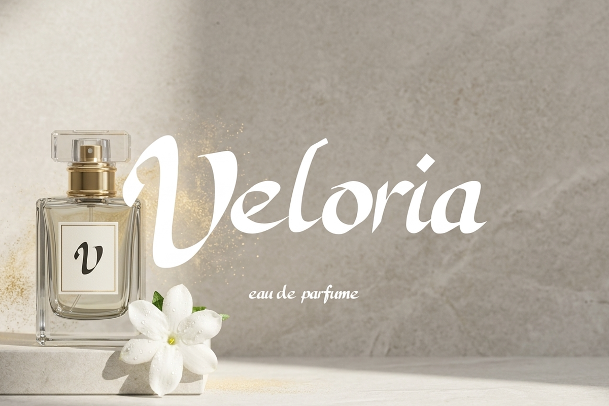 NEFIONA, a Serif Font by Rizenight (Photo 7 of 10)