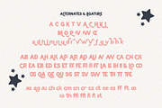 Marlho - Modern Sans Serif, a Sans Serif Font by Qweera Studio (Thumbnail 11 of 12)