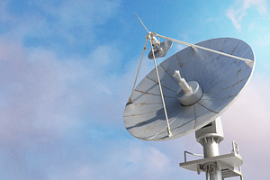 Radio Satellite