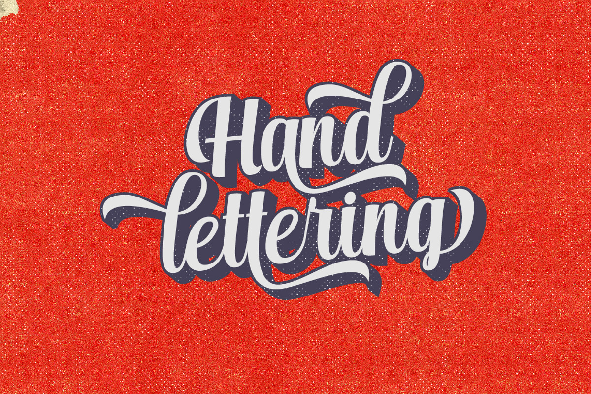 Aprilea Script, a Script Font by Debut Studio (Photo 3 of 8)