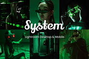 30 System Lightroom Collection, a Preset Add-On by 3Motional (Thumbnail 1 of 11)