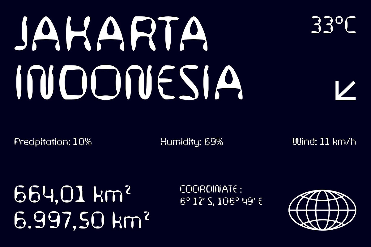 CS Belika Drawn, a Sans Serif Font by Craft Supply Co. (Photo 2 of 8)