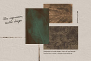 Earthy Vibrancy Textured Backgrounds, a Background Graphic by DigARTbyHavroshka (Thumbnail 3 of 12)