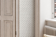 Subtle Patterns Collection, a Wallpaper Graphic by Bloomart Studio (Thumbnail 7 of 7)