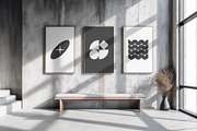 96 Abstract Vector Shapes, an Object Graphic by romanlypovyi (Thumbnail 6 of 8)