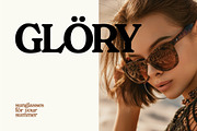 Free Spirited, a Serif Font by Horlleys (Thumbnail 12 of 20)