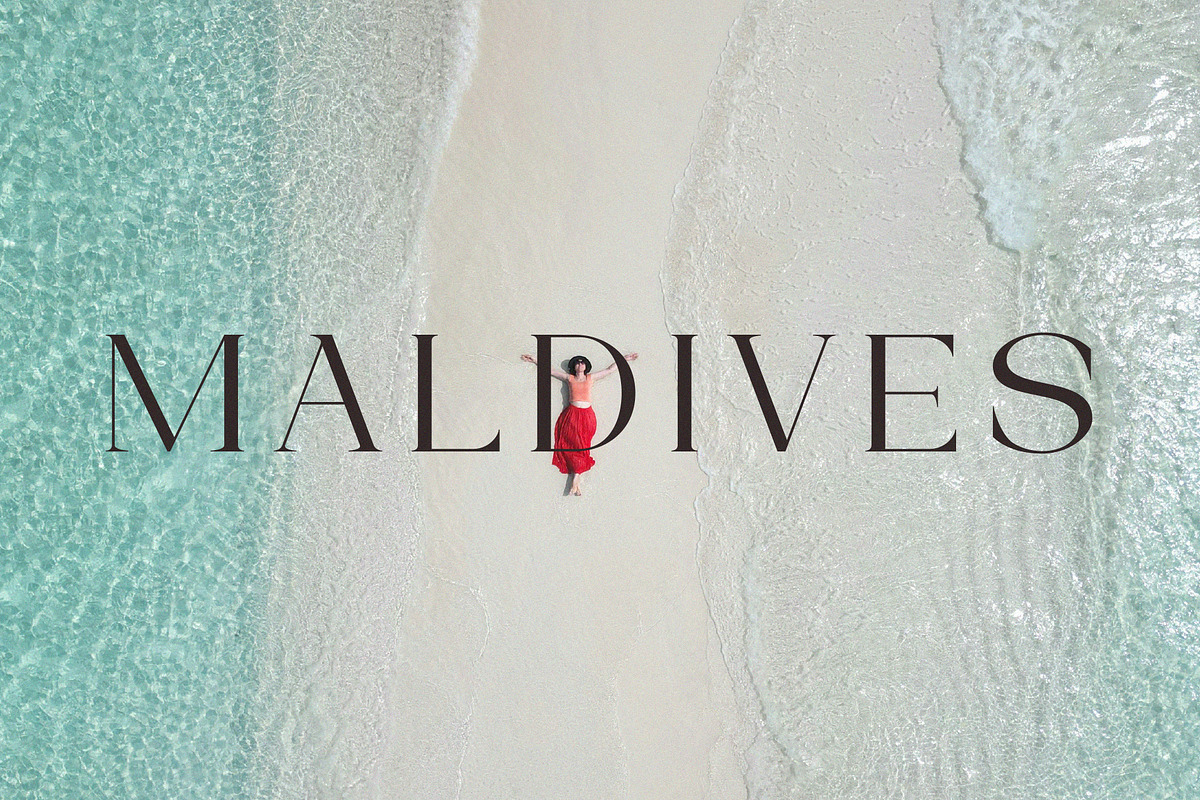 Angelyne - Modern Serif Font, a Serif Font by Muflieart (Photo 6 of 10)