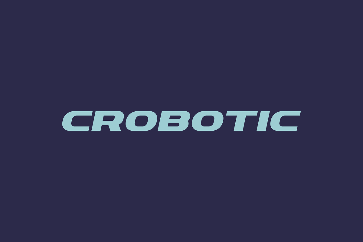 Rockpro - Modern Sport Typeface, a Font by Letterna (Photo 4 of 4)