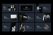 Femous Multipurpose Keynote, a Presentation Template by Defa Visual (Thumbnail 4 of 6)