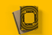 Black Friday Typography Poster Set, a Poster Template by NJ Himel (Thumbnail 90 of 111)