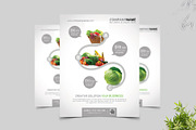 Product Sale/Promotion Flyer, a Flyer Template by ideaz_sabbir (Thumbnail 6 of 6)