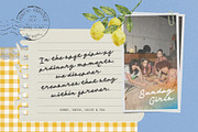 Mediana - Rush Nostalgic Script, a Script Font by Sloulyfe (Thumbnail 3 of 11)