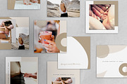 Instagram Canva Templates | Adie, a Social Media Template by Studio Sugoi (Thumbnail 6 of 10)