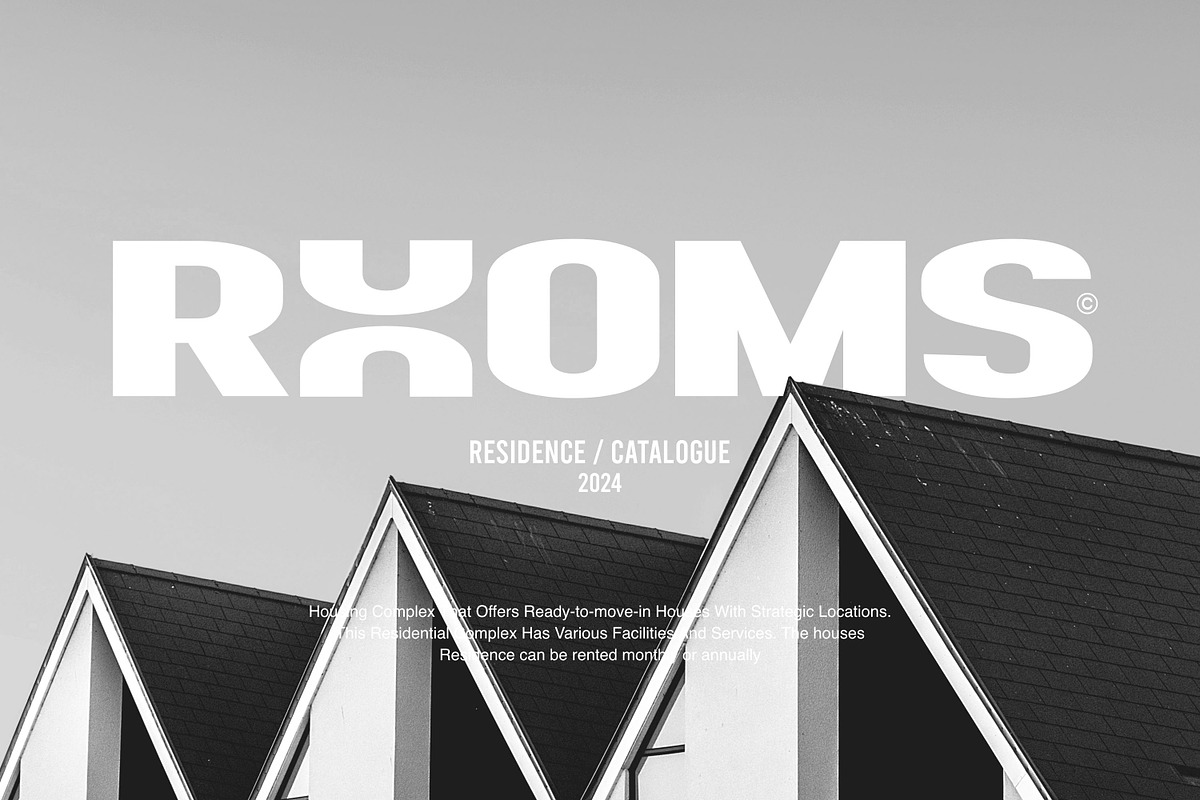 Readfine Extended, a Sans Serif Font by Glyphminds Studios (Photo 6 of 10)