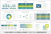 60% OFF - Infographics PowerPoint, a Presentation Template by OceanArt (Thumbnail 31 of 55)