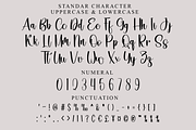 Cute Mama, a Handwritten Font by FreshTypeINK (Thumbnail 4 of 4)
