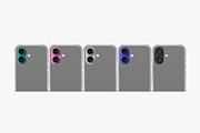 iPhone 16 3d Phone Case Mockup, an iPhone Mockup by GraphicsPixel (Thumbnail 6 of 6)