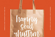 Gallery Society Modern Handwritten, a Script Font by stylishtype.co (Thumbnail 16 of 20)