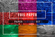 50 Paper Texture Set 1, a Texture Graphic by FWStudio (Thumbnail 6 of 7)