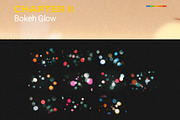 Film Effects Overlays, a Texture Graphic by Kaleriia (Thumbnail 5 of 14)