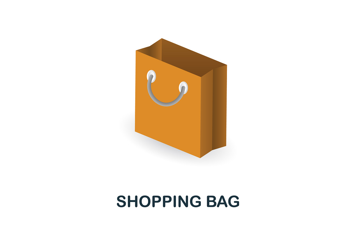 Online Store 3D Icons Set Bundle, an Object Graphic by Aimagenarium@gmail.com (Photo 6 of 21)