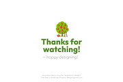 Fruit Trees Vector Set, a Graphic by Ilia Design (Thumbnail 12 of 12)