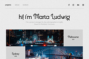 Ronteks, a Serif Font by ilhamtaro (Thumbnail 4 of 12)