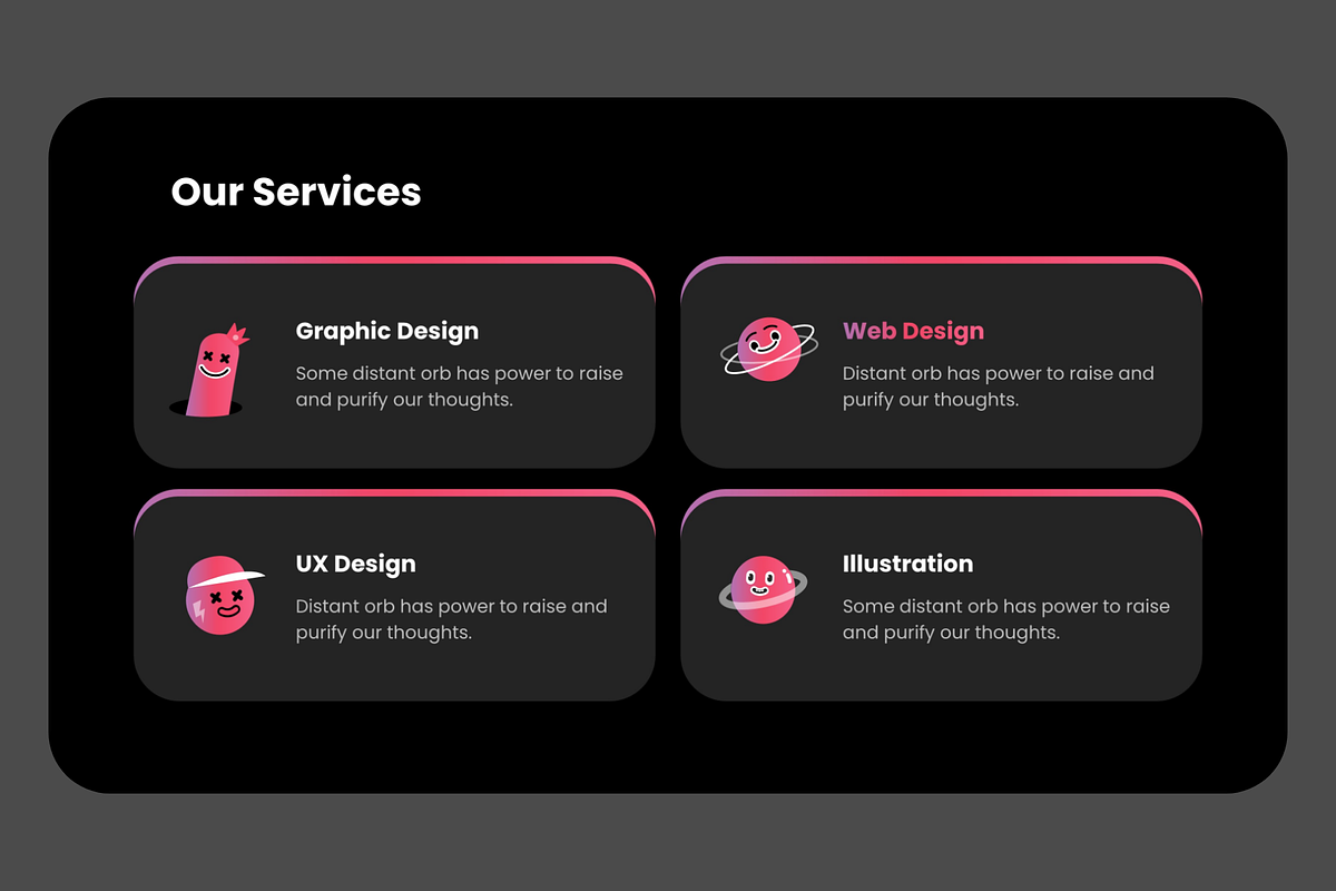 Creative Pitch - Keynote Template, a Presentation Template by MNML Agency (Photo 16 of 21)