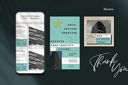 Squarise - Swiss Style Instagram, a Social Media Template by Masanis (Thumbnail 8 of 8)