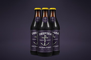 Extra Stout Mock-Up, a Product Mockup by Palm Street Creative (Thumbnail 2 of 3)