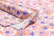 Summer Pink Flowers, a Pattern Graphic by MalyskaStudio (Thumbnail 6 of 14)