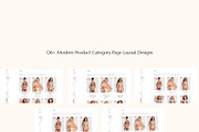 Leo Vogaza - Swimwear & Lingerie Fas, a Bootstrap Template by LeoTheme (Thumbnail 5 of 15)