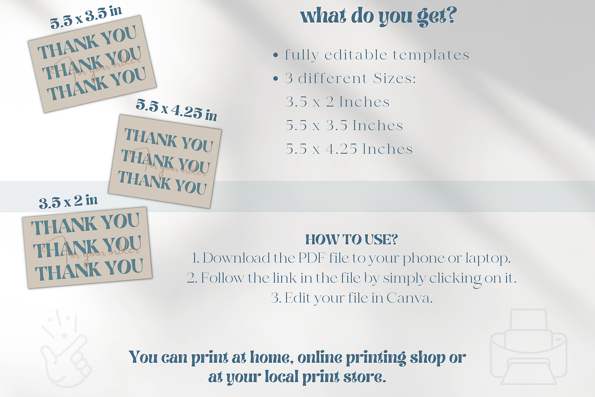 Instagram Branding Bundle Templates, a Social Media Template by Boltik Studio (Photo 15 of 24)