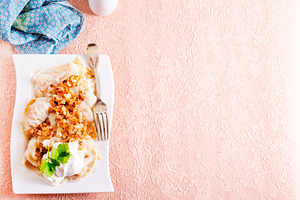 food
