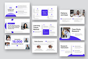 Kulia Thesis Analytic Powerpoint, a Presentation Template by kerismaker (Thumbnail 4 of 11)