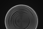 Ultra Thin Spheres 2, an Object Graphic by GarryKillian (Thumbnail 10 of 12)