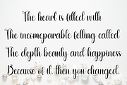 Paper Autography, a Handwritten Font by FreshTypeINK (Thumbnail 2 of 8)