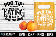 Sarcastic Kitchen Towel Bundle, a Graphic by Buysvgbundles (Thumbnail 6 of 9)