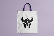 Viking Helmet Logo Design, a Branding & Logo Template by Vectorium Studio (Thumbnail 2 of 2)