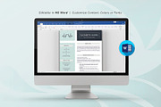 Resume, a Stationery Template by DesignDevisers (Thumbnail 8 of 10)