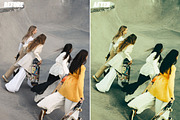 2000s Film Lightroom Presets, a Layer Style Add-On by Rapita Photography© (Thumbnail 6 of 10)